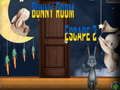 Spel Amgel Bunny Kamer Ontsnap 2 aanlyn