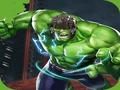 Spel Hulk Breek Muur aanlyn