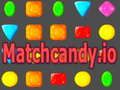 Spel Matchcandy.io aanlyn