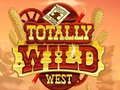 Spel Heeltemal Wilde Weste aanlyn