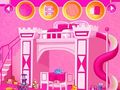 Spel Prinses Kasteel Kamer Skoonmaak aanlyn