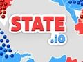 Spel State.io aanlyn
