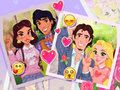 Spel Prinses Dubbele Afspraak aanlyn
