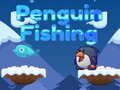 Spel Pinguin Vang aanlyn