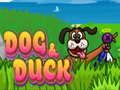 Spel Hond en Eend aanlyn