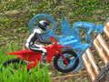 Spel Fietsproef Bosweg 2022 aanlyn