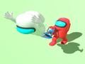 Spel Geest onder ons aanlyn