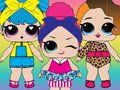 Spel Lol Doll Avatar Skepper aanlyn Spel Lol Doll Avatar Skepper aanlyn
