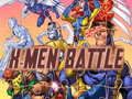 Spel X-Men: Strijd aanlyn