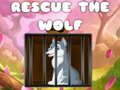 Spel Red die Wolf aanlyn