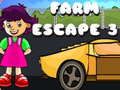 Spel Plaas Ontsnapping 3 aanlyn
