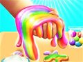 Spel ASMR Slime Maker DIY aanlyn
