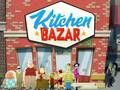 Spel Kombuis Bazar aanlyn Spel Kombuis Bazar aanlyn