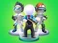 Spel Agent Alfa aanlyn