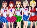 Spel See meisie se geveg-uitrusting aanlyn Spel See meisie se geveg-uitrusting aanlyn