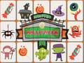 Spel Halloween Mahjong aanlyn