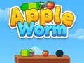 Spel Appel wurm aanlyn