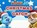 Spel Nick Jr. Kersfeesvang aanlyn