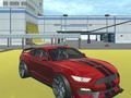 Spel Motorbestuur Spoedtoets aanlyn