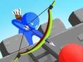 Spel Kasteel Bewaker aanlyn Spel Kasteel Bewaker aanlyn
