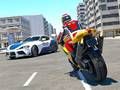 Spel Fietsrenne en fiets stunt speletjies aanlyn