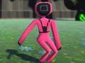 Spel Dronk Inktvis 3D aanlyn