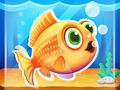 Spel Vistenk my akwariem aanlyn