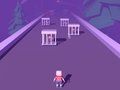 Spel Dodelike Jagter Hardloop aanlyn