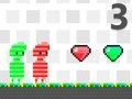 Spel Rooi en Groen 3 aanlyn Spel Rooi en Groen 3 aanlyn