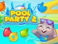 Spel Swembadparty 2 aanlyn