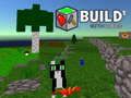 Spel Bou met Kubus 2 aanlyn Spel Bou met Kubus 2 aanlyn