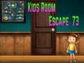 Spel Amgel Kinderskamer Ontsnapping 73 aanlyn
