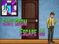 Spel Amgel Maklike Kamer Ontvlugting 66 aanlyn