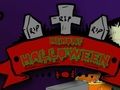 Spel Geheue Halloween aanlyn