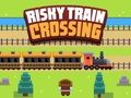 Spel Risiko Spoor Oorgang aanlyn