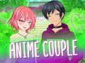 Spel Anime Paartjie Kleding aanlyn Spel Anime Paartjie Kleding aanlyn