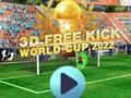 Spel Vrye skop Wêreldbeker 2022 aanlyn