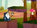 Spel Towering Weg aanlyn