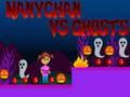 Spel Nanychan teen spooke aanlyn