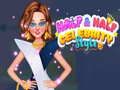Spel Helfte & Helfte Skenking Styl aanlyn