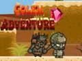 Spel Golem Avontuur aanlyn