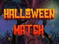 Spel Halloween Wedstryd aanlyn