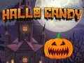 Spel Hallo Candy aanlyn