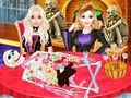 Spel Meisies Halloween Kos Kook aanlyn Spel Meisies Halloween Kos Kook aanlyn