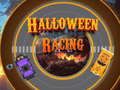 Spel Halloween wedloop aanlyn