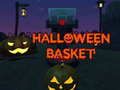 Spel Halloween Mand aanlyn