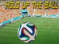 Spel Hou die Bal op aanlyn