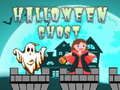 Spel Halloween Spook aanlyn
