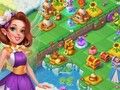 Spel Fairyland: Saamvoeging en Magie aanlyn Spel Fairyland: Saamvoeging en Magie aanlyn