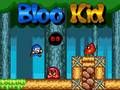 Spel Bloo Kid aanlyn